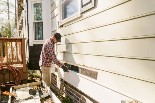 Trusted Fiber Cement Siding service in Princeton, NJ - Creative Siding